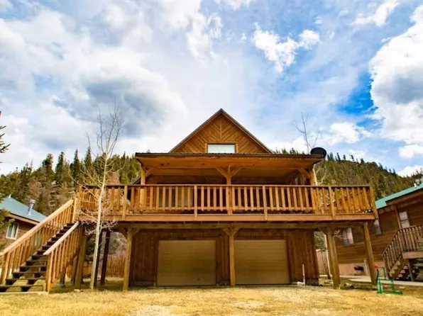 909 Tenderfoot Ct, Red River, NM 87558