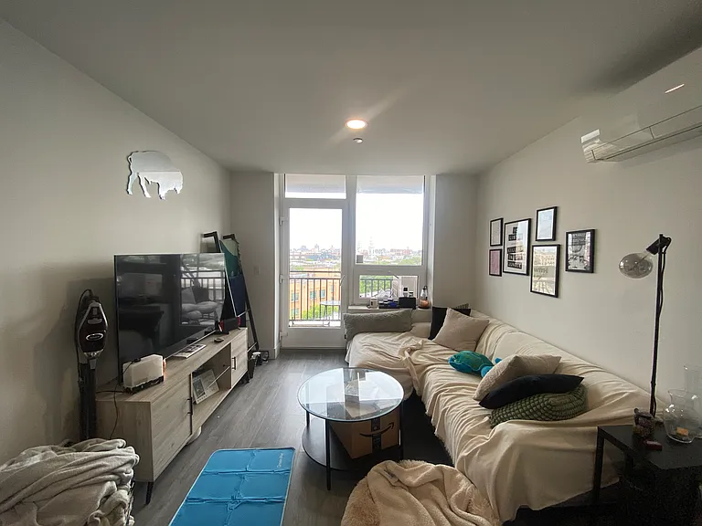1399 Myrtle Ave #7C — Photo 10