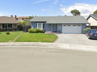 587 Woodstock Way, Santa Clara, CA