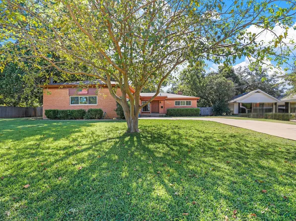 6065 Wimbleton Way, Fort Worth, TX 76133