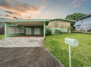 76 Kaluhea St, Wahiawa, HI 96786