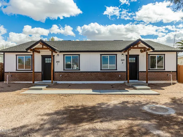 245 S 90TH Street, Mesa, AZ 85208