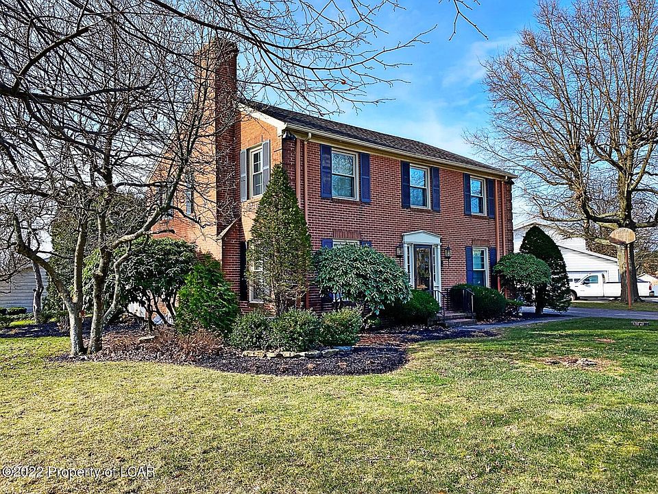 720 Samuels Ave, Hazleton, PA 18201 MLS 225837 Zillow