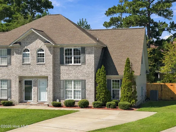 4008 Lucerne Court #B, Winterville, NC 28590