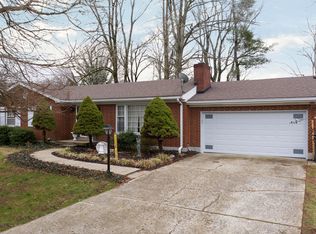 4001 Valley Station Rd, Louisville, KY 40272