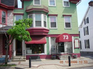 71-73 E Broad St #712S, Bethlehem, PA 18018