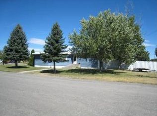 701 7th Ave, Big Timber, MT 59011