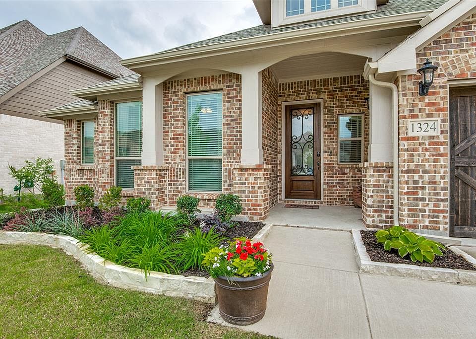 1324 Starlight Ave, Aubrey, TX 76227 Zillow