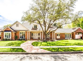 4621 94th St, Lubbock, TX 79424