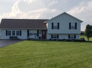 8879 Grimsley Rd, Leesburg, OH 45135