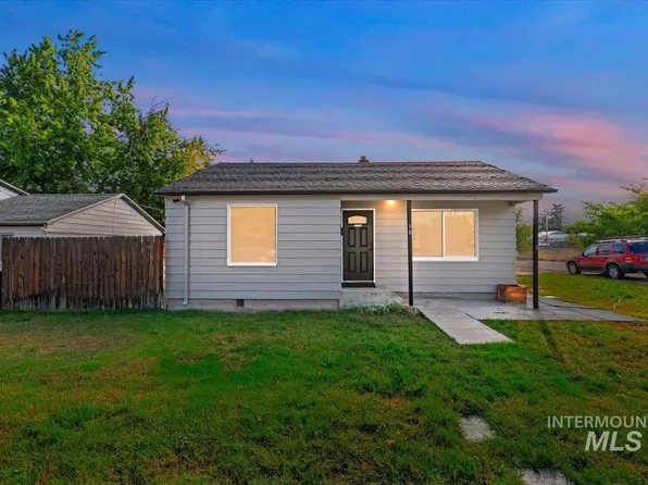 10 N Harrell St, Boise, ID 83706