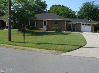 519 Western Ave, Benton Harbor, MI 49022