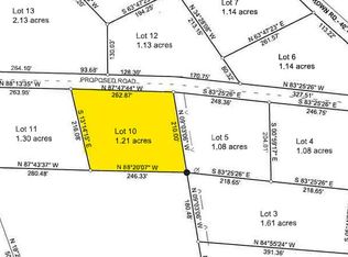 10 Deer Haven Dr, Fulton, MS 38843