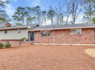 2936 Harcourt Dr, Decatur, GA 30033