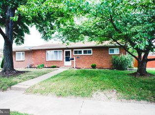 2402 Burridge Rd, Baltimore, MD 21234