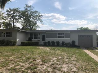 1118 Nightingale Rd, Jacksonville, FL 32216