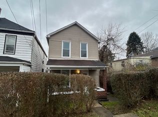 340 W 12th Ave, Homestead, PA
