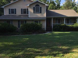 110 White Acres Dr, Stockbridge, GA 30281