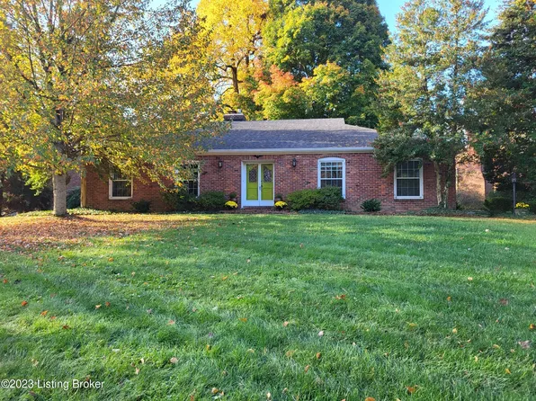 3714 Fallen Timber Dr, Brownsboro Farm, KY 40241