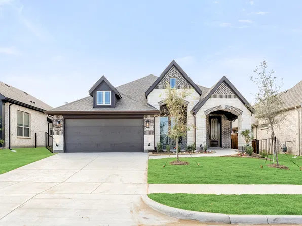 4317 Red Yucca Ln, Joshua, TX 76058