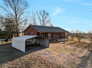 150 Deer Path Way, Parrottsville, TN 37843
