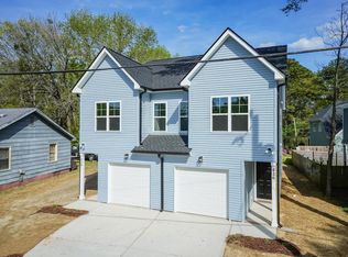426 N Allen Rd, Wake Forest, NC 27587