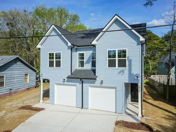 426 N Allen Rd, Wake Forest, NC 27587