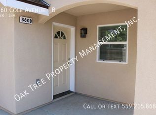 360 Cole Ave #B, Clovis, CA 93612