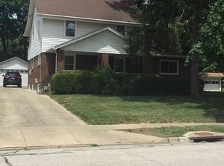 1654 24th St, Cuyahoga Falls, OH 44223