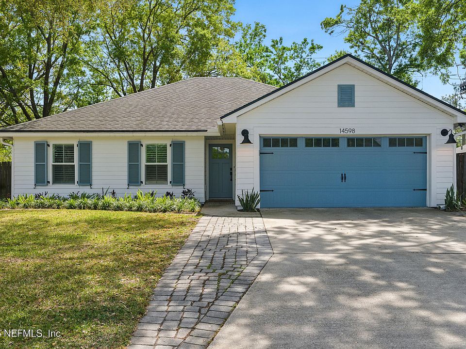 1st image of 14598 BERRINGER Lane