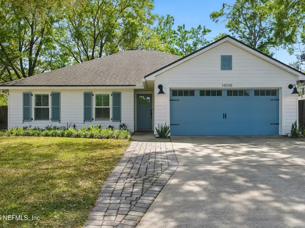 14598 BERRINGER Lane, Jacksonville, FL 32258