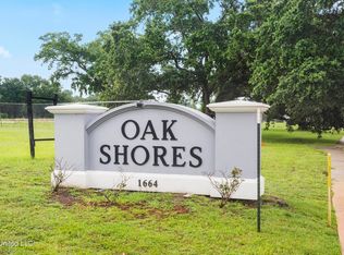 1664 Beach Boulevard - 22, Biloxi, MS 39531
