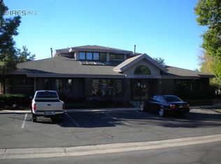 2001 S Shields St STE J3, Fort Collins, CO 80526