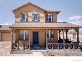 7046 Whitebark Ln, Colorado Springs, CO 80927