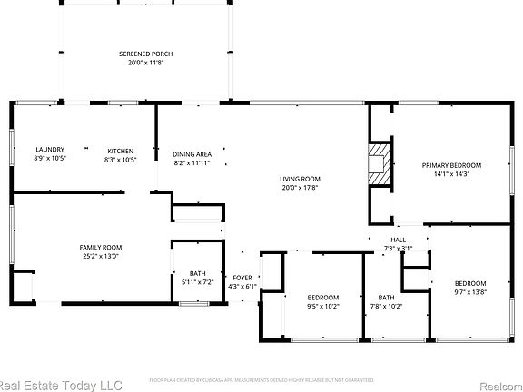 2nd image of 18319 McIntyre St