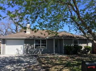 3625 Nathaniel Brown St, Houston, TX 77021