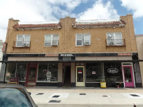 804 E Main St #2, Ada, OK 74820