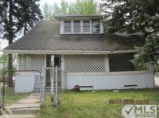 4 Edna Ave, Pontiac, MI