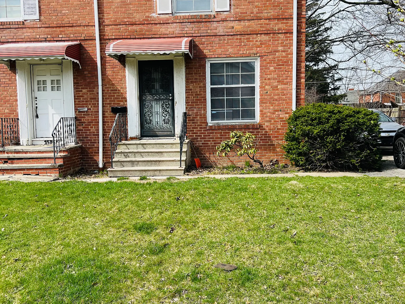 2 bed, 1080 sqft, $1,100 — Photo 1
