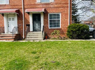 1532 Glenmont Rd, East Cleveland, OH