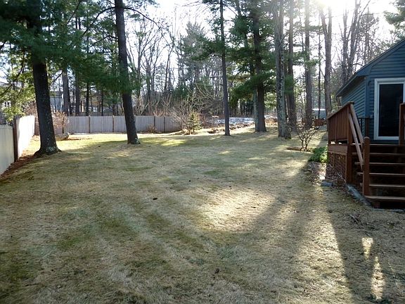 Spring is finally here!