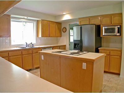 Stainless Appliances