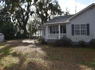 1512 Lucille Pl, Pt Royal, SC 29935