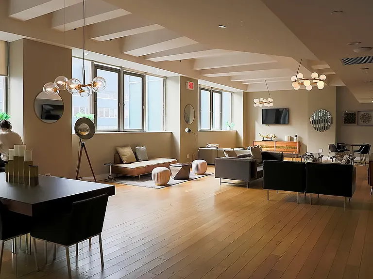 53 Park Pl #17T — Photo 10