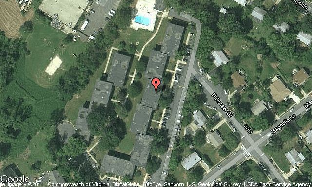Map View
