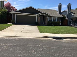 2075 Heartland Cir, Brentwood, CA 94513