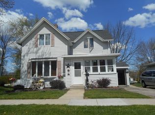 232 W Franklin St, Waupun, WI 53963