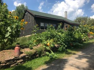 550 Ben McCumber Rd, Unadilla, NY 13849