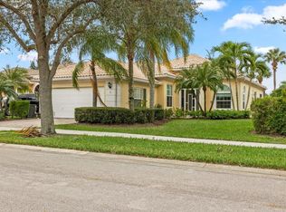 10697 SW Stratton Dr, Port Saint Lucie, FL 34987