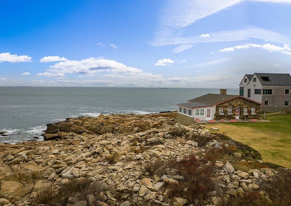 15 Point De Chene Ave, Rockport, MA 01966 Zillow